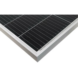 Solar-Set McShine 1x 300W Solarmodul 1x 300W...