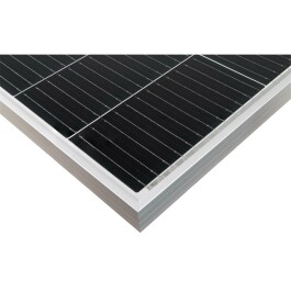 Solar-Set McShine 2x 160W Solarmodul 1x 300W Wechselrichter