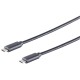 USB Kabel 3.1 Gen 2 C-Stecker-C-Stecker 2m