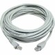 CAT 6 - 20,0m Grau - Patchkabel