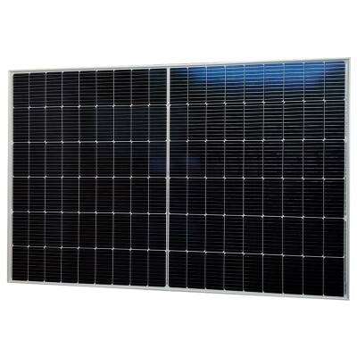 Monokristallines Solarmodul McShine 410W IP68 1724x1134x35mm