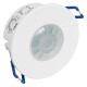 IR Decken-Einbau Bewegungsmelder McShine LX-420 360° IP65 LED geeignet