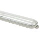 LED-Feuchtraumleuchte 150cm 52W 8900lm 4000K IP65 IK10