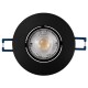 LED-Einbauleuchte McShine EL-313D 4,5W 450Lumen 3000K step-dimmbar