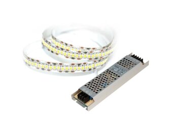 LED-Stripe SET 204LED/m 1700lm/m 18W/m...