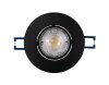 LED-Einbauleuchte McShine EL-313 4,5W 450Lumen 3000K warmweiß Ø90x25mm