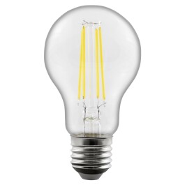 LED Filament Glühlampe McShine Filed 3000K E27 2,3W...