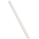 Sammelschiene WAGO 100cm weiß 266g 140A verzinnt