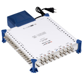 DUR-line MS 17/32 HQ - Multischalter