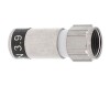 Cabelcon F-59-TD 3.9 TrueDrop Kompressionsstecker