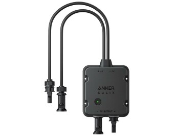 Anker SOLIX Solarbank E1600 - PV-Speicher