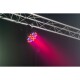 Licht Effekt IBIZA BIGPAR inkl. Fernbedienung 120W 250x85mm