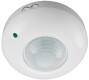 Decken-Bewegungsmelder CBM 360° PIR LED geeignet 6m Detektion weiß