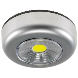 LED Klebeleuchte CTK1 COB mit Klebefolie 4000k / neutralweiß