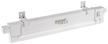 LED Unterbauleuchte SMD pro 27cm 2W 210lm 6500k Licht weiß