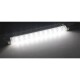 LED Unterbauleuchte SMD pro 27cm 2W 210lm 6500k Licht weiß