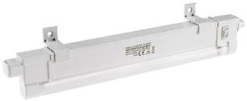 LED Unterbauleuchte SMD pro 27cm 2W 190lm 3000k Licht warmweiß