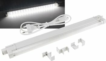 LED Unterbauleuchte SMD pro 40cm 4W 460lm 6500k Licht weiß