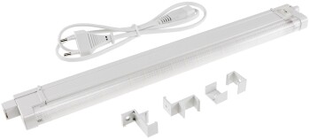 LED Unterbauleuchte SMD pro 40cm 4W 460lm 6500k Licht weiß