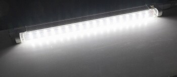 LED Unterbauleuchte SMD pro 40cm 4W 460lm 6500k Licht weiß