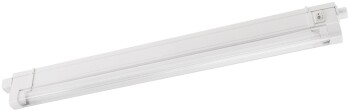 LED Unterbauleuchte SMD pro 40cm 4W 440lm 3000k Licht warmweiß