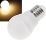 LED Tropfenlampe E27 T25 SMD warmweiß 3000k 270lm 230V/3W 45mm