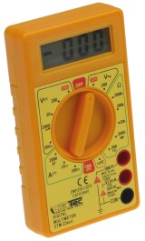 Digital-Multimeter CTM-23 eco