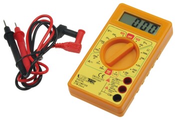 Digital-Multimeter CTM-23 eco