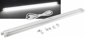 LED Unterbauleuchte SMD pro 60cm 940lm 6500k Licht weiß