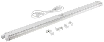 LED Unterbauleuchte SMD pro 60cm 940lm 6500k Licht weiß