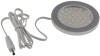 LED-Aufbauleuchte ABL-R90 warmweiß 3W 12V=  2900K 337lm