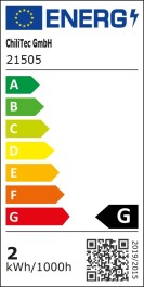 Zwischenstecker mit Bewegungsmelder 120° 9m Reichweite  230V/1200W weiß