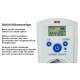 Steckdosen-Thermostat ST-35 digi max. 3500W 5-30°C EIN/AUS/AUTO 230V