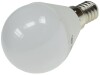 LED Tropfenlampe E14 T50 warmweiß 3000k 470lm 230V/5W