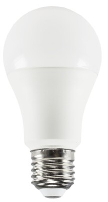 LED Glühlampe E27 G40 AGL warmweiß 3000k 500lm 230V/5W 160°