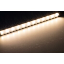 LED Unterbauleuchte CT-FL30 30cm 271lm 3 Watt 3000K / warmweiß