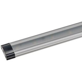 LED Unterbauleuchte CT-FL30 30cm 271lm 3 Watt 3000K / warmweiß