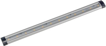 LED Unterbauleuchte CT-FL30 30cm 278lm 3 Watt 4000K / tageslicht weiß