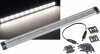 LED Unterbauleuchte CT-FL30 30cm 278lm 3 Watt 4000K / tageslicht weiß