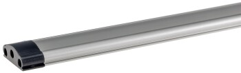 LED Unterbauleuchte CT-FL50 50cm 533lm 5 Watt 3000K / warmweiß