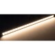 LED Unterbauleuchte CT-FL50 50cm 533lm 5 Watt 3000K / warmweiß