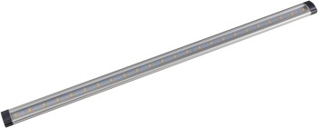 LED Unterbauleuchte CT-FL50 50cm 554lm 5 Watt 4000K / tageslicht weiß