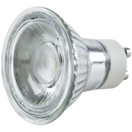 LED Strahler GU10 H50 COB 4000k 460lm 230V/5W,neutralweiß