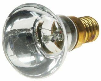 Ersatzlampe für Lavalampen E14 30W R39 #21468 22260