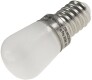 LED Lampe E14 Mini 23x51mm 2W 190lm 3000k,120° warmweiß