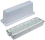 LED Fluchtwegleuchte NL-D2 30 LEDs Erkennungsw. 25m Deckenmontage IP65