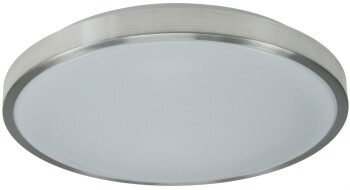 LED Deckenleuchte Acronica 20w Ø 38cm 23W 1220lm 3000K IP44