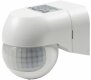 Aufputz Bewegungsmelder CBM-Slim 180° LED geeignet IP44 1-800W weiß