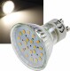 LED Strahler GU10 H40 SMD 120° 4000k 330lm 230V/3W neutralweiß