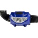 LED-Stirnlampe HeadLight COB 3W